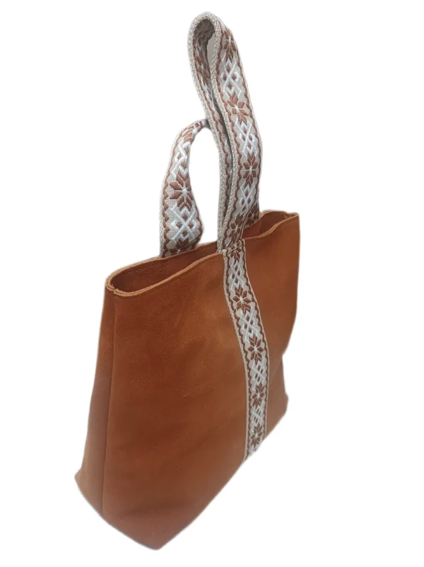 Bolso Roma Cuero 2
