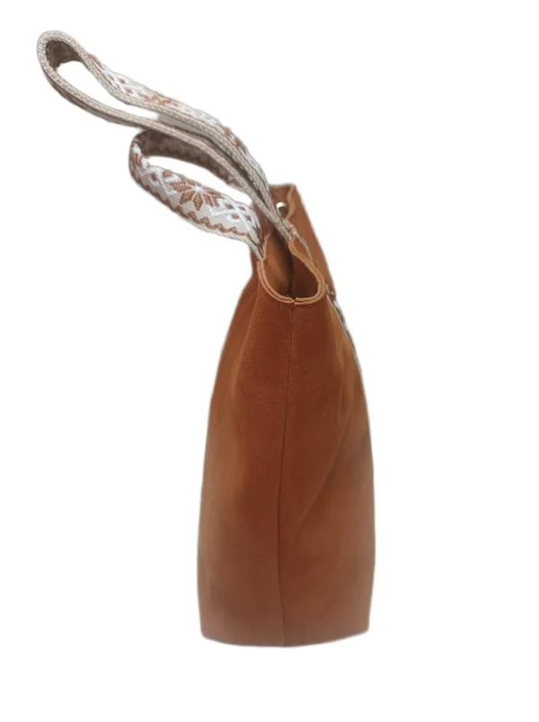 Bolso Roma Cuero 3