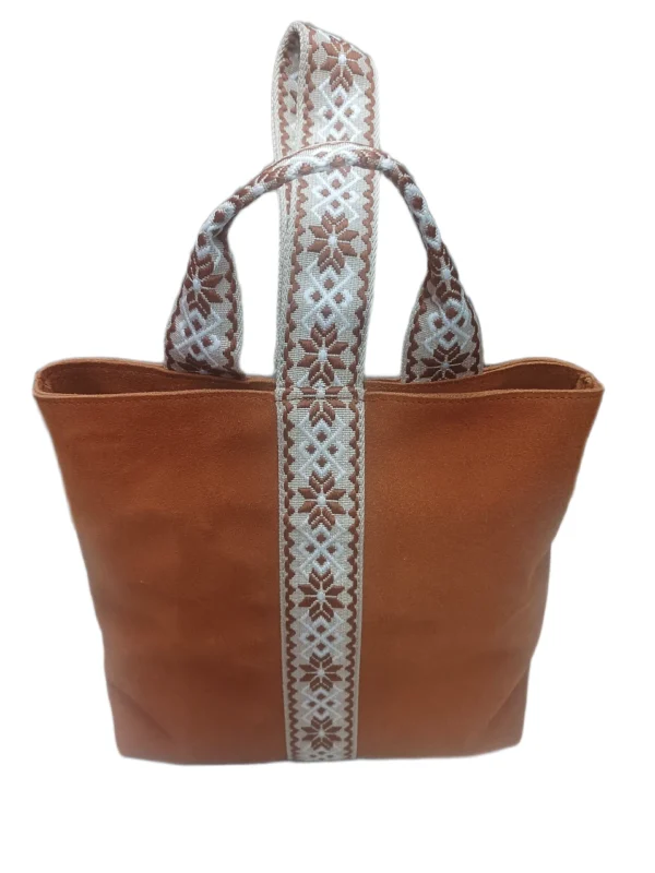 Bolso Roma Cuero Bolso Roma Cuero