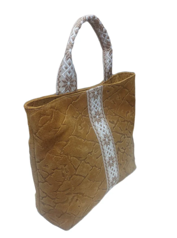 Bolso Roma Grabado Cider 2