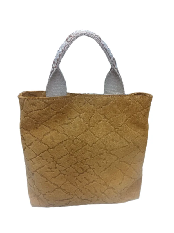 Bolso Roma Grabado Cider 4