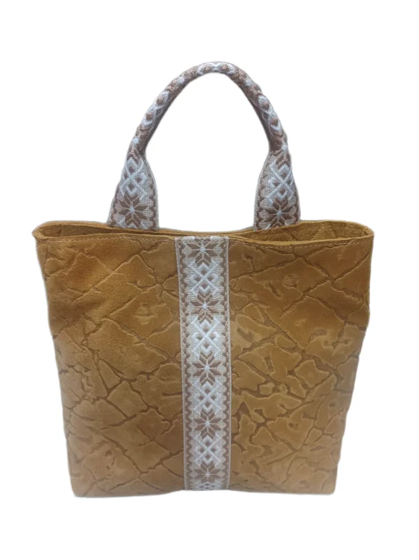 Bolso Roma Grabado Cider Bolso Roma Grabado Cider