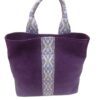 Bolso Roma Morado Bolso Roma Morado