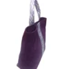 Bolso Roma Morado 2