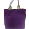 Bolso Roma Morado 4