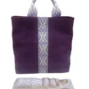 Bolso Roma Morado 5