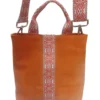 Bolso Roma Naranja Bolso Roma Naranja