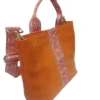 Bolso Roma Naranja 2