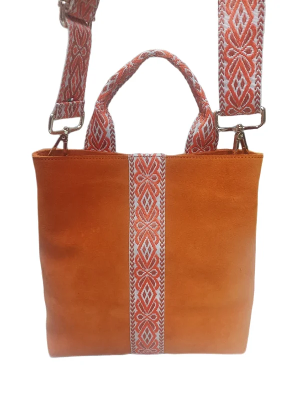Bolso Roma Naranja Bolso Roma Naranja