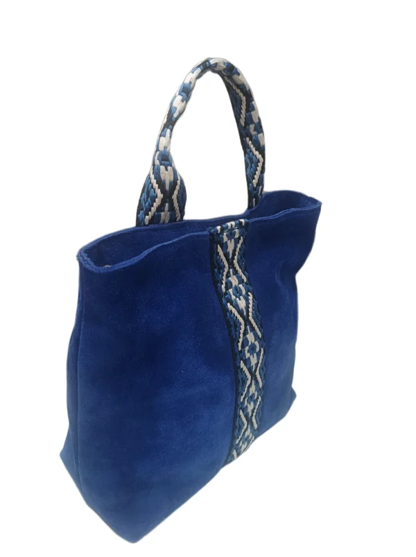 Bolso Roma Navy 2