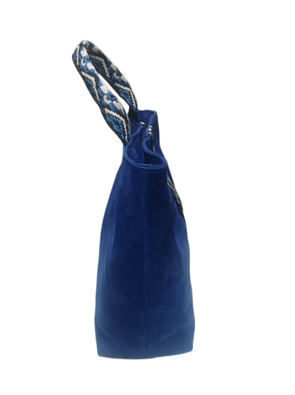 Bolso Roma Navy 3