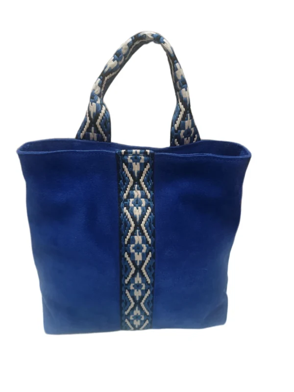 Bolso Roma Navy Bolso Roma Navy