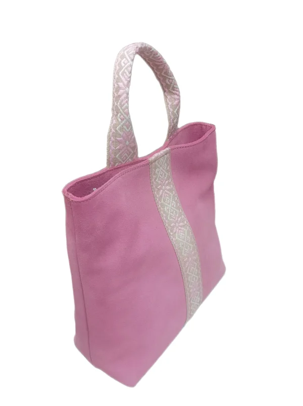 Bolso Roma Pink 2