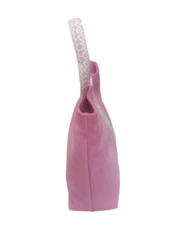 Bolso Roma Pink 3