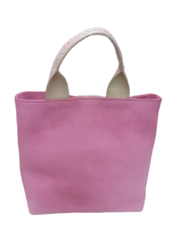Bolso Roma Pink 4