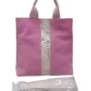 Bolso Roma Pink 5