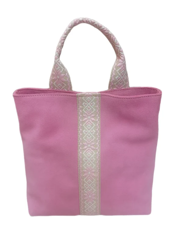Bolso Roma Pink Bolso Roma Pink