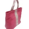 Bolso Roma Rosa 2