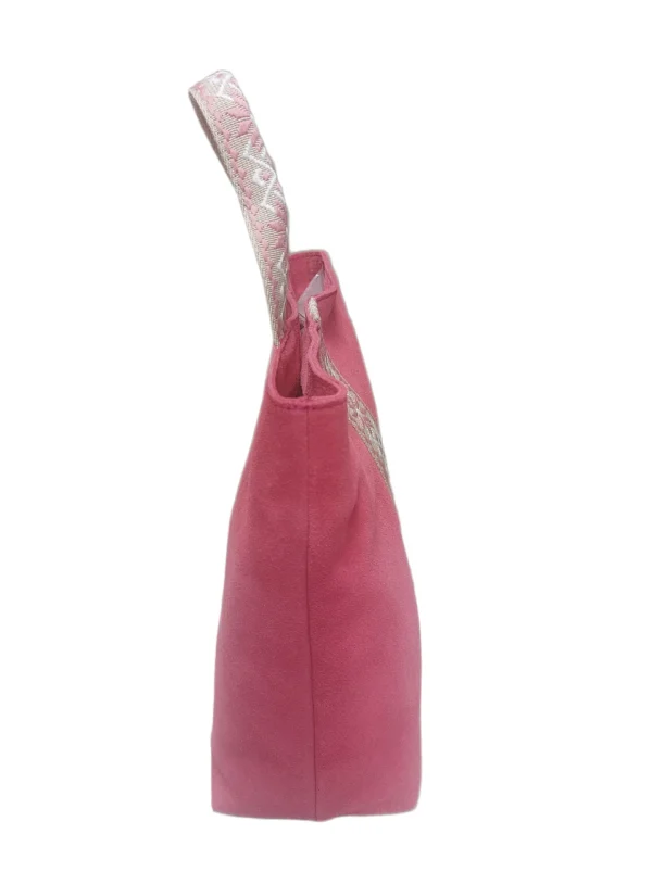 Bolso Roma Rosa 3