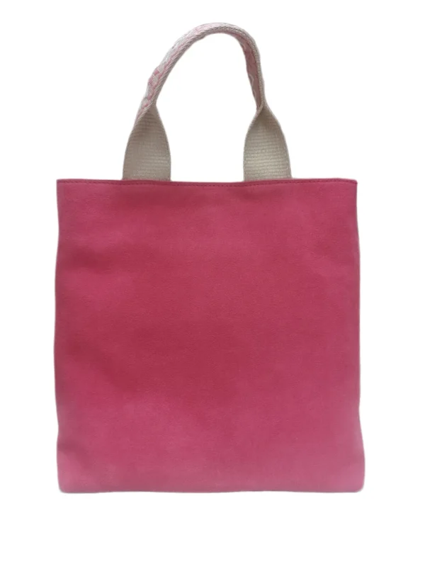 Bolso Roma Rosa 4