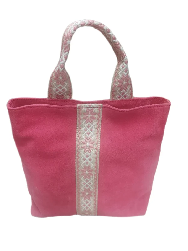Bolso Roma Rosa Bolso Roma Rosa
