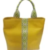Bolso Roma Sauvage Amarillo Bolso Roma Sauvage Amarillo