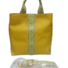 Bolso Roma Sauvage Amarillo5