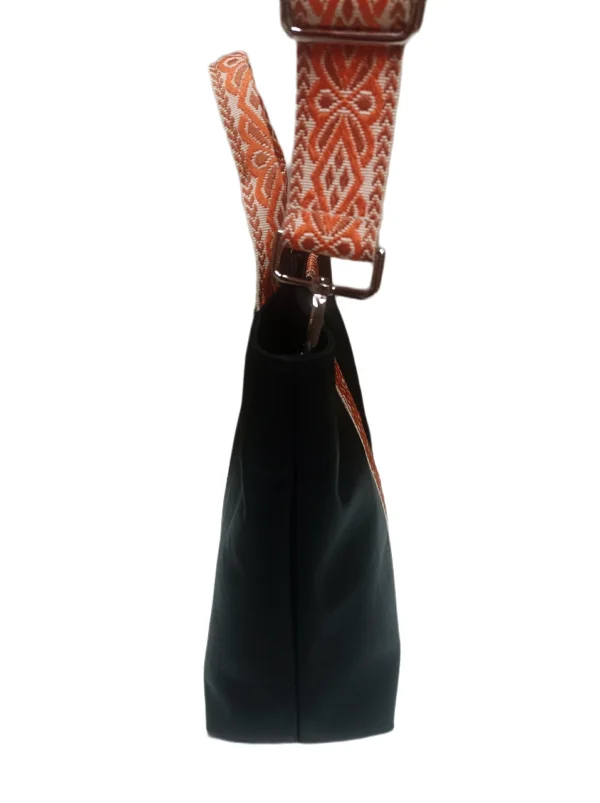 Bolso Roma Sauvage Negro 3