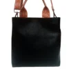 Bolso Roma Sauvage Negro 4