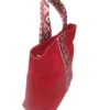 Bolso Roma Sauvage Rojo 2
