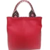 Bolso Roma Sauvage Rojo 4