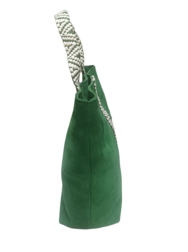 Bolso Roma Sauvage Verde 3