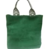 Bolso Roma Sauvage Verde 4