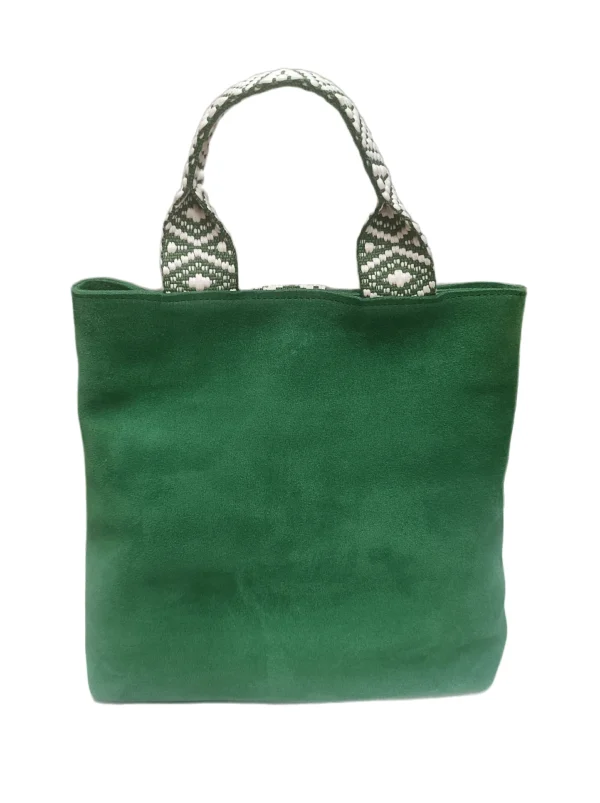 Bolso Roma Sauvage Verde 4