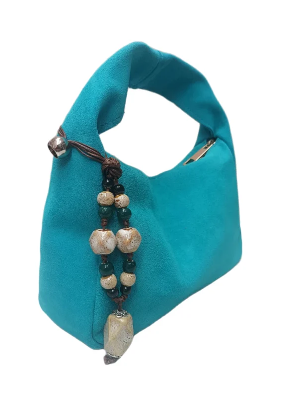 Bolso Torino Celeste 2