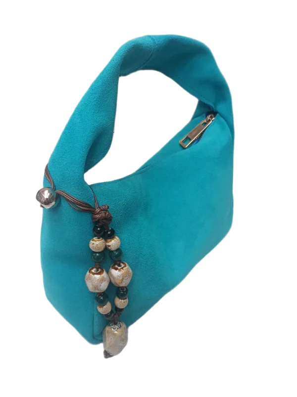 Bolso Torino Celeste 3