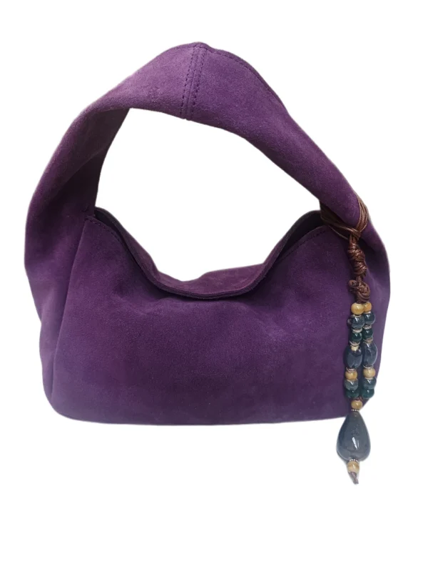 Bolso Torino Morado 2