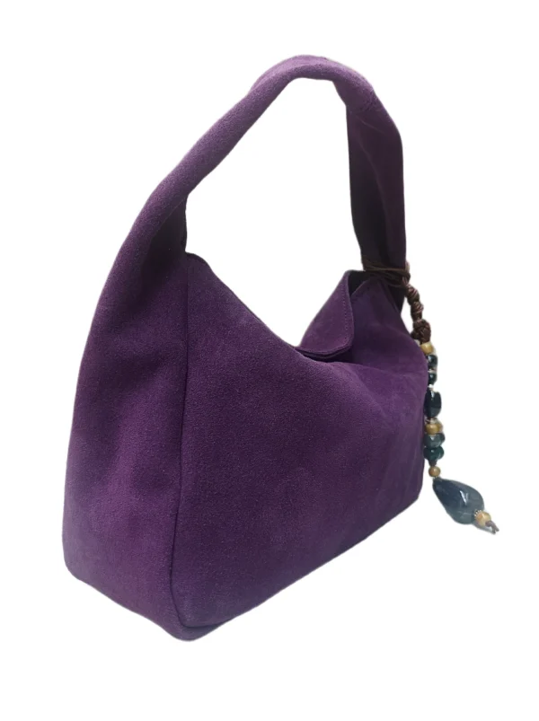 Bolso Torino Morado 3