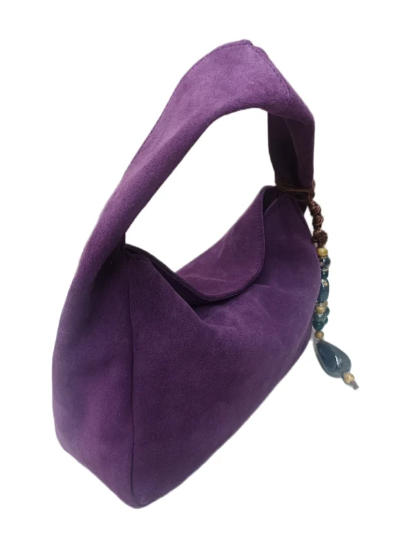 Bolso Torino Morado 4