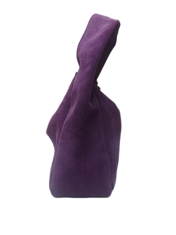 Bolso Torino Morado 5