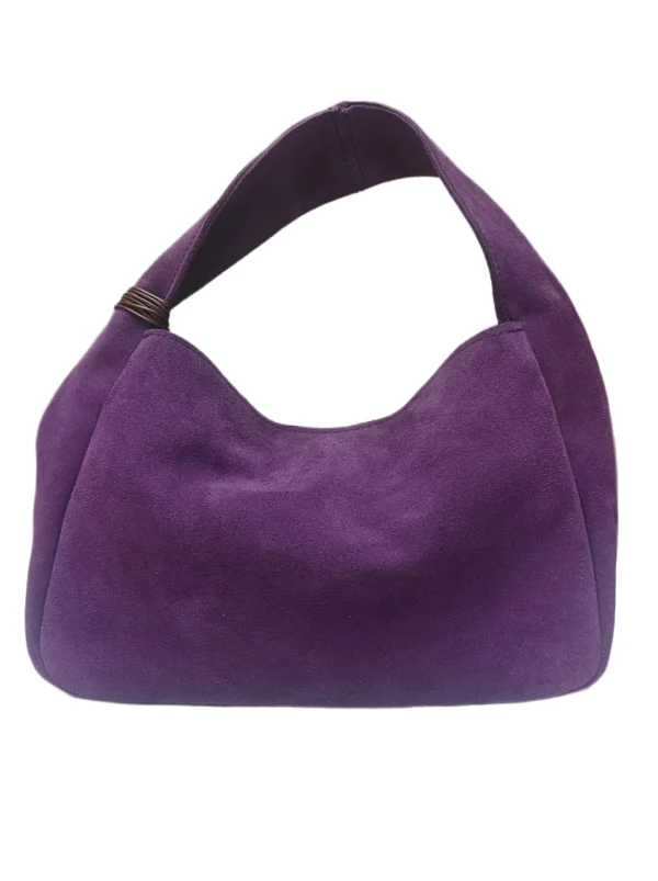Bolso Torino Morado 6