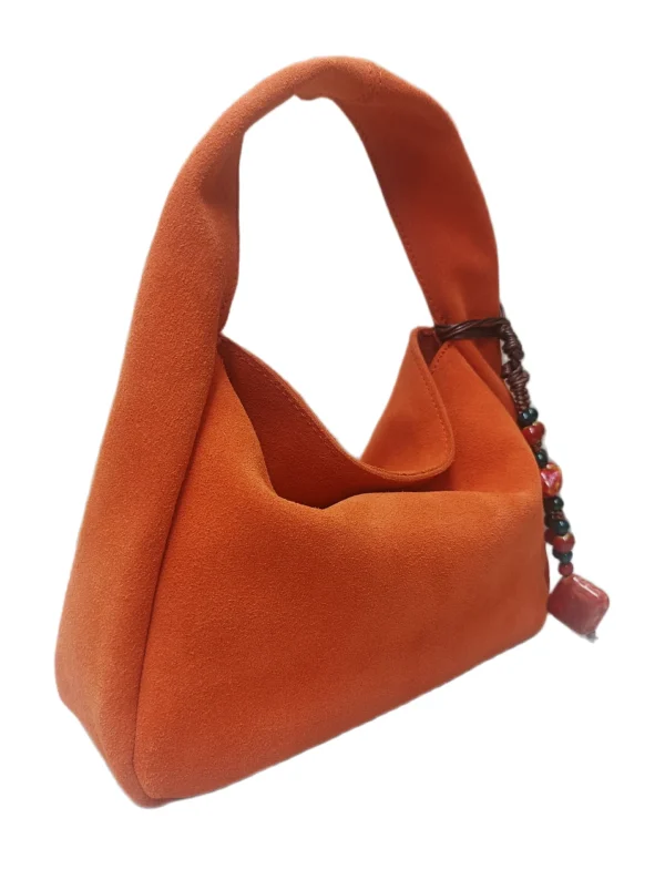 Bolso Torino Naranja 2