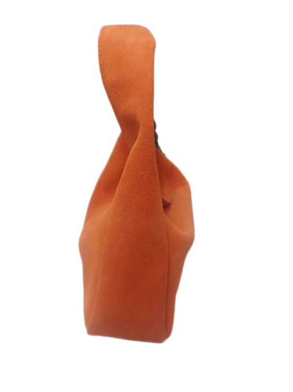 Bolso Torino Naranja 3