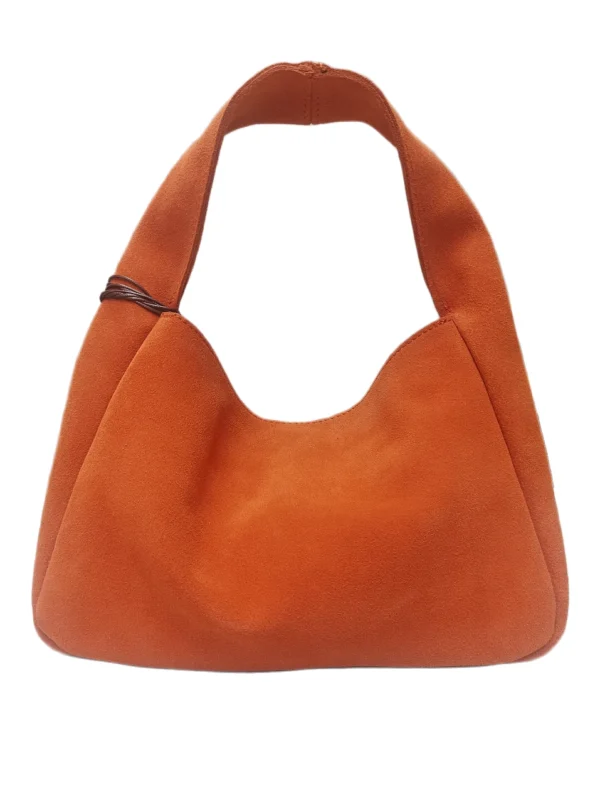 Bolso Torino Naranja 4