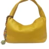 Bolso Torino Sauvage Amarillo 4
