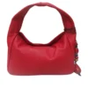 Bolso Torino Sauvage Rojo Bolso De Mano Torino Sauvage Rojo
