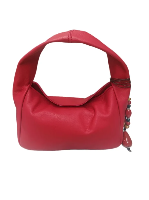 Bolso Torino Sauvage Rojo 2