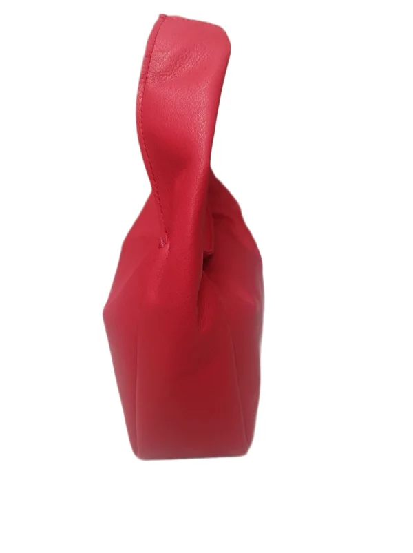 Bolso Torino Sauvage Rojo 4