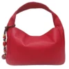 Bolso Torino Sauvage Rojo 5