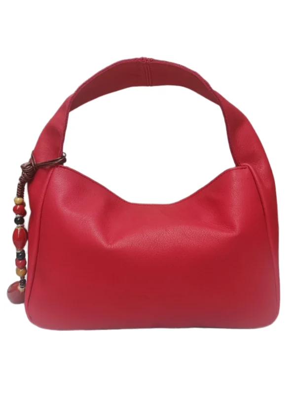 Bolso Torino Sauvage Rojo 5